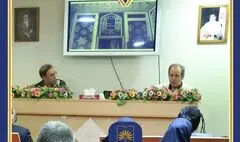 بررسی جلوه‌های شعر فارسی در معماری فرارود؛ روایت ازبکستان