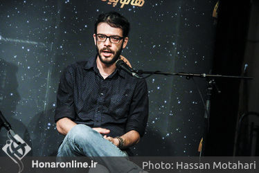 نشست خبری "شب‌های جَز" در فرهنگسرای نیاوران 