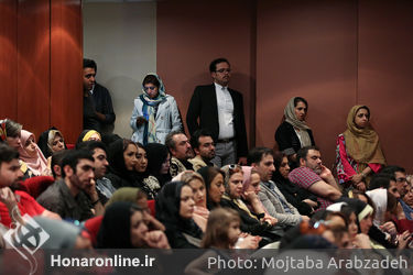 رونمایی از دومین کتاب ملی مد و لباس ایران
