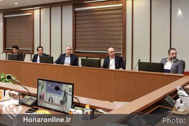 دیدار وزیر فرهنگ و ارشاد اسلامی با فعالان و تولیدکنندگان حوزه مد و لباس