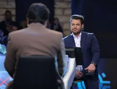 تغییرات در ساختار مسابقه "برنده باش"