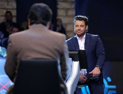 "برنده باش" به روی آنتن نمی‌رود