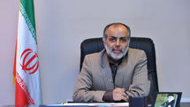 Mahdi Afzali Appointed New Director of Rudaki Foundation