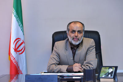 Mahdi Afzali Appointed New Director of Rudaki Foundation