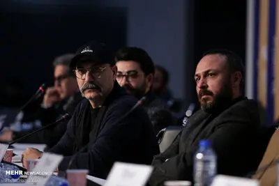 Director Calls “Abadan 11, 60” Depiction of Iranians’ Resistance During War