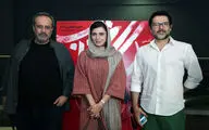 اکران مردمی فیلم رگ خواب در پردیس سینمایی کوروش‎