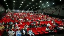 106 cinema halls added to Iran’s halls