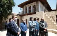 واگذاری 60 بنای تاریخی به بخش خصوصی تا یک‌ ماه آینده / تصمیم‌گیری برای 800 بنا در صندوق حفظ و احیا اماکن تاریخی و فرهنگی