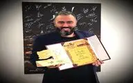 جایزه صلح جشنواره فرانسوی به «پرچم‌های کهنه صلح» رسید 