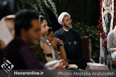 مهمانان یکشنبه شب جشنواره نمایش های آیینی و سنتی