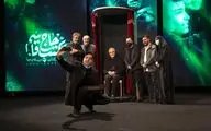 Museum of Luminaries unveils wax effigy of Commander Qassem Soleimani  