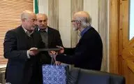 آخرین اجلاس مشترک کمیته های تخصصی امور هنری