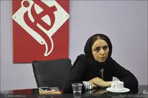 لیلی عاج درباره شهدای ناو دنا فیلم می‌سازد