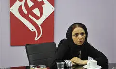 لیلی عاج درباره شهدای ناو دنا فیلم می‌سازد