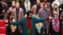 حامد صقیری با ارکستر «شاهو» به تالار وحدت می‌آید