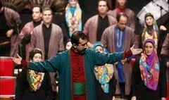 حامد صقیری با ارکستر «شاهو» به تالار وحدت می‌آید