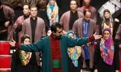 حامد صقیری با ارکستر «شاهو» به تالار وحدت می‌آید