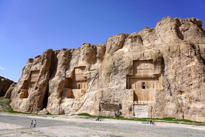 سفر «هولاین در ایران» به اسپانیا