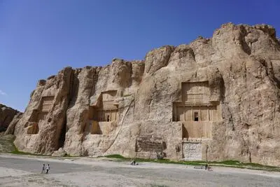 سفر «هولاین در ایران» به اسپانیا