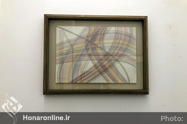 نمایشگاه آثار تکتم صابری اشرفی در گالری سو 