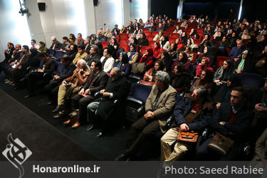پنجمین همایش سالانه طراحان و تولیدکنندگان مد و لباس‎ در موزه هنرهای معاصر