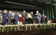 نکوداشت کیوان ساکت با حضور هنرمندان / رونمایی از کتاب ''گزیده ردیف کاربردی موسیقی ملی ایران