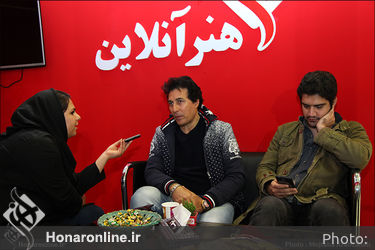 ششمین روز بیست و دومین نمایشگاه مطبوعات 2