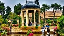 آیین بزرگداشت شاعر بزرگ ایرانی حافظ شیرازی در چارچوب برنامههای سال فرهنگی ۲۰۲۵ دو کشور در آنکارا