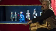 Museum opens for traditional Iranian puppet show kheimeh shab-bazi