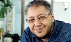 عکس| استوری مازیار لرستانی درباره بهروز وثوقی