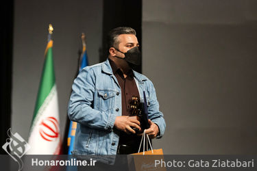 اختتامیه سی‌وهفتمین جشنواره موسیقی فجر