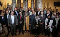 هفته فیلم‌ اروپایی 2019 در خانه هنرمندان آغاز شد / مدیر مؤسسات ملی فرهنگی اتحادیه اروپا در ایران: امیدواریم جامعه ایران از فیلم‌های منتخب ما الهام بگیرد