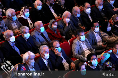 بزرگداشت حکیم نظامی برنامه ویژه آیین بزرگداشت حکیم نظامی با حضور شخصیتهای ملی و بین المللی و اهالی فرهنگ و هنر