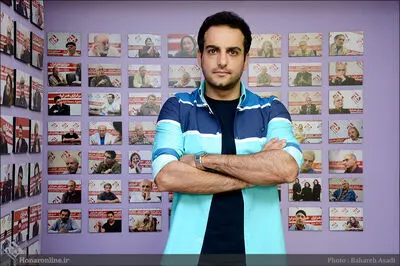 حامد کمیلی با کدام فیلم‌ها به سینما می‌آید؟