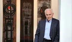 بزرگداشت سیراک ملکُنیان در موزه هنرهای معاصر تهران