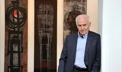 بزرگداشت سیراک ملکُنیان در موزه هنرهای معاصر تهران