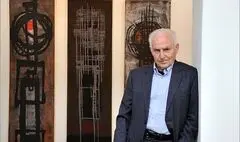 بزرگداشت سیراک ملکُنیان در موزه هنرهای معاصر تهران
