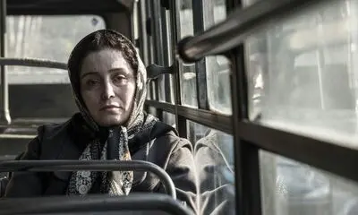 "خیابان دیوار" با بازی ژاله صامتی آماده نمایش شد