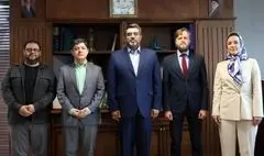 همکاری‌های هنری ایران و روسیه گسترش می‌یابد