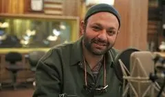انتشار «مسافران» بهرام بیضایی با صدای صابر ابر