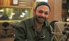 انتشار «مسافران» بهرام بیضایی با صدای صابر ابر