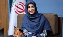 پیام معاون هنری به دومین جایزه آموزش هنر سرو ایرانی