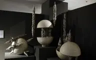 دبیران سیزدهمین دوسالانه ملی هنر سرامیک ایران منصوب شدند
