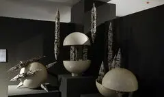 دبیران سیزدهمین دوسالانه ملی هنر سرامیک ایران منصوب شدند