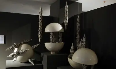 دبیران سیزدهمین دوسالانه ملی هنر سرامیک ایران منصوب شدند