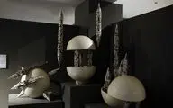 دبیران سیزدهمین دوسالانه ملی هنر سرامیک ایران منصوب شدند
