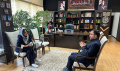 کانون و موسسه خیریه «مهر لیلا» با یکدیگر همکاری می‌کنند