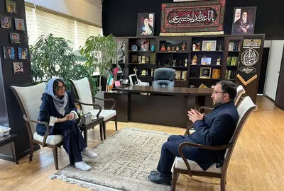 کانون و موسسه خیریه «مهر لیلا» با یکدیگر همکاری می‌کنند