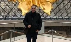 فرهاد احمدی معمار فضاهای فرهنگی و هنری در قطعه هنرمندان آرمید / نگاهی به مهمترین طراح‌های معمار فرهنگی کشور؛ از طراحی تئاتر صبا تا سه بار کاندید شدن در جایزه آقاخان 