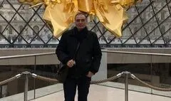فرهاد احمدی معمار فضاهای فرهنگی و هنری در قطعه هنرمندان آرمید / نگاهی به مهمترین طراح‌های معمار فرهنگی کشور؛ از طراحی تئاتر صبا تا سه بار کاندید شدن در جایزه آقاخان 